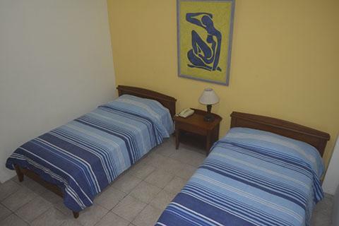 Hotel Hostal Solar Del Puerto Machala Zewnętrze zdjęcie